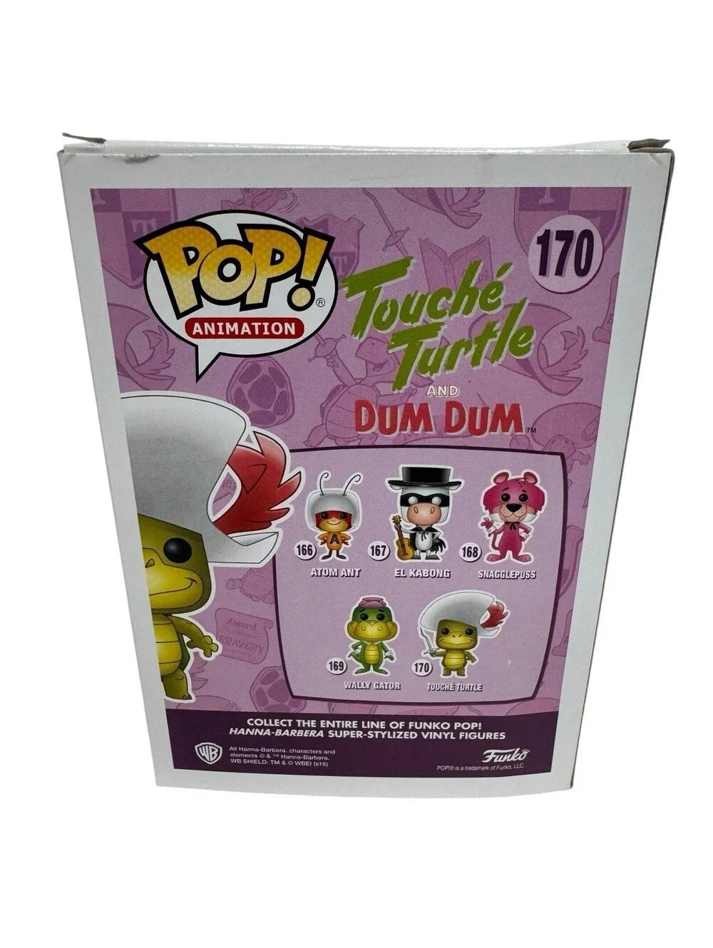 Funko pop vinyl